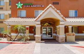 Extended Stay America Suites - Phoenix - Airport - Tempe